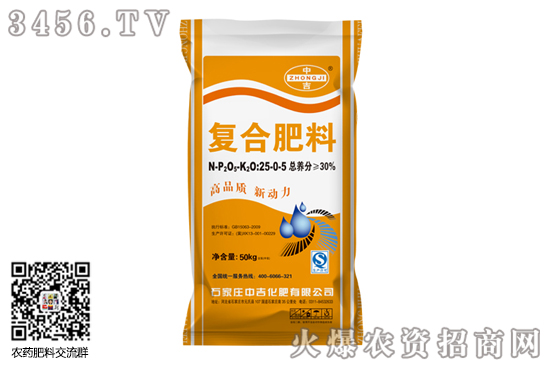 復合肥市場穩(wěn)定運行!2020-9-22復合肥價格行情走勢分析 復合肥市場穩(wěn)定運行!2020-9-22復合肥價格行情走勢分析