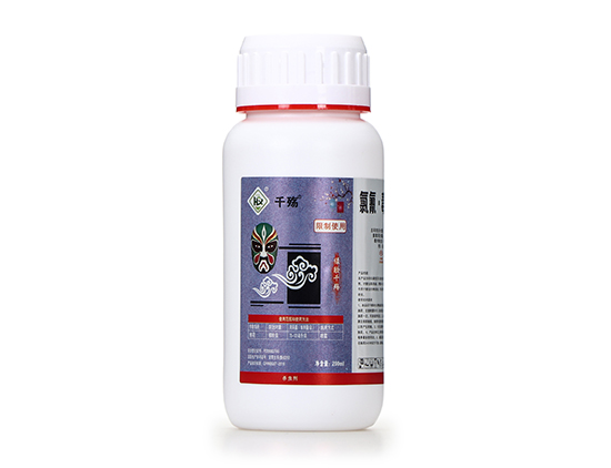 氯氰·毒死蜱-千殤-裕豐源 氯氰·毒死蜱-千殤-裕豐源