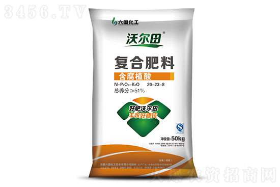 2022-8-24今日復合肥價格行情走勢分析 2022-8-24今日復合肥價格行情走勢分析