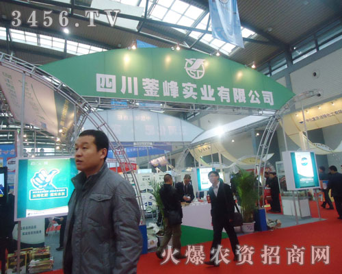 四川鎣峰實業(yè)有限公司