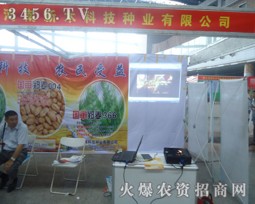 河南新木科技種業(yè)有限公司