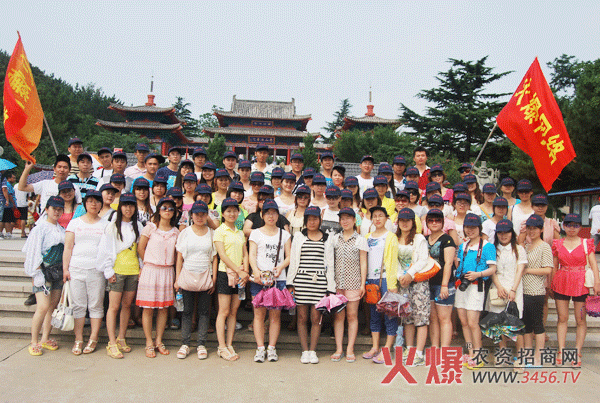 威海,圓了我的大海之夢(mèng)