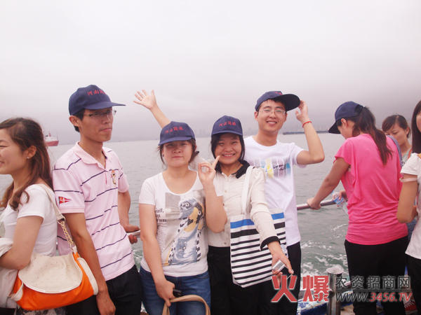 無(wú)限寬闊的大海