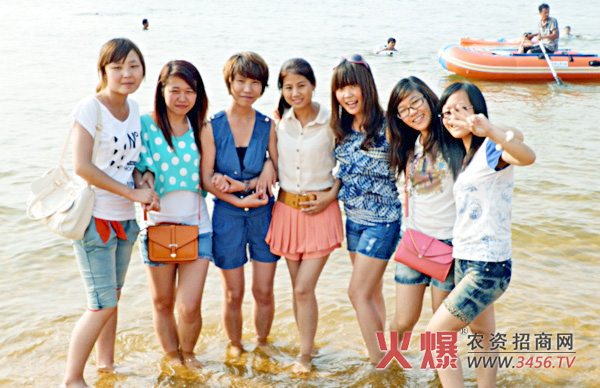 一方水土養(yǎng)一方人 來威海感受這里的人土風情