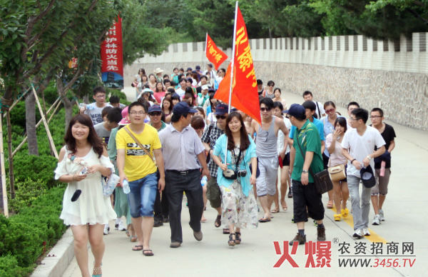 人生的108道磨難 我們一起走過