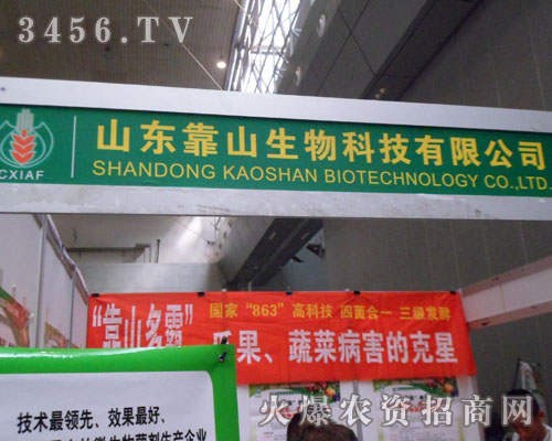 ɽ�|��ɽ����Ƽ����޹�˾