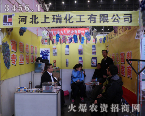 河北上瑞化工有限公司