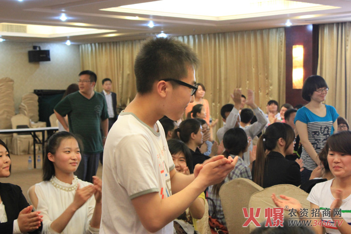 團(tuán)隊(duì)職位的分配