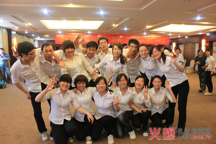 團(tuán)隊(duì)照