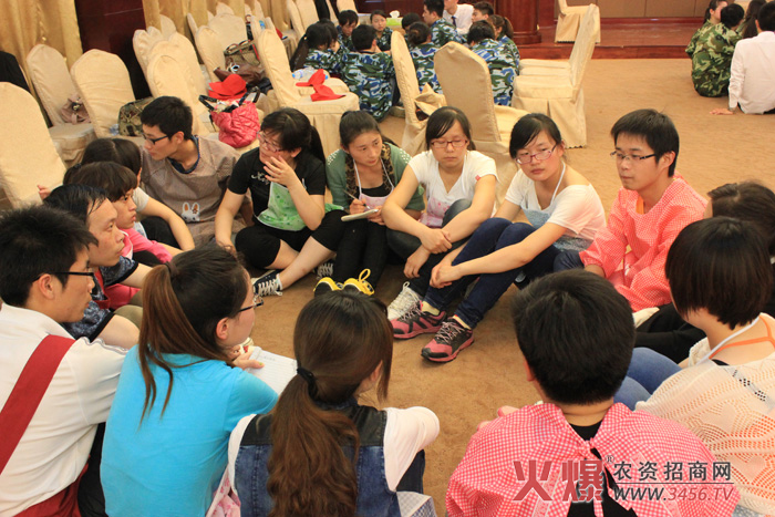 風(fēng)雨同舟項目總結(jié)