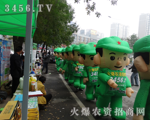 讓每一個參展會都能對火爆網(wǎng)刮目相看