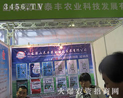 ɽ�|��ɽ̩�S�r(n��ng)�I(y��)ʢ�b��ϯ2015����ֲ����