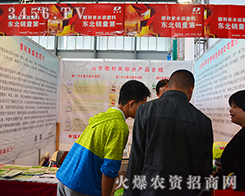 2015�����r(n��ng)����(hu��)��ɽ�|�����������ل�(chu��ng)�ѿ�(j��)