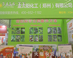 ��̫ꖻ���2016���ό��r(n��ng)�Y���[��(hu��)�ϱ��F(xi��n)��ɫ