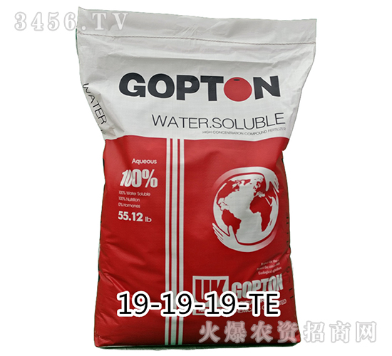 Ӣ��ԭ���M�ڹ��D�طN���ϴ���Ԫ��ˮ�ܷ�19-19-19+TE-��ɪ��