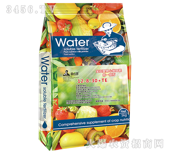 ����Ԫ��ˮ�ܷ���12-8-30+TE-����