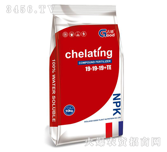 ����Ԫ��ˮ�ܷ���19-19-19+TE-�ŵ�-��ķɳ