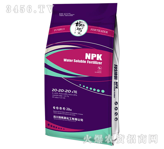 ����Ԫ��ˮ�ܷ���20-20-20+TE-����