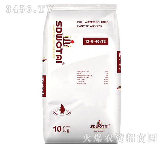 ����Ԫ��ˮ�ܷ���12-5-40+TE-��̩����