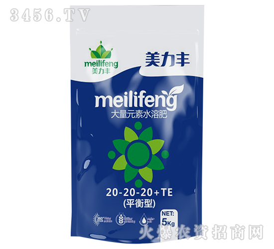 ƽ���ʹ���Ԫ��ˮ�ܷ�20-20-20+TE-�����S