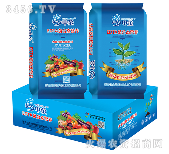 ����Ԫ��ˮ�ܷ���10-40-10+TE-���н�-�Z����