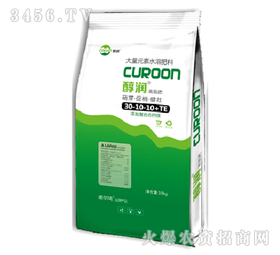 ����Ԫ��ˮ�ܷ�30-30-10+TE-����(r��n)-�Z����