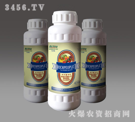 �߼���ˮ�ܷ���+TE���׷����NPK-һ���ø�