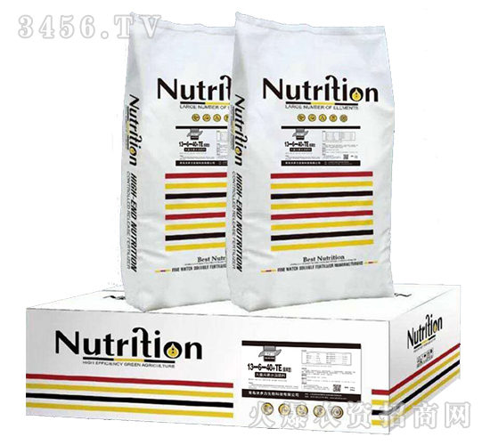 ����Ԫ��ˮ�ܷ�13-6-40+TE-�ֶ���