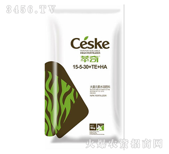 ����Ԫ��ˮ�ܷ���15-5-30+TE+HA-���S��