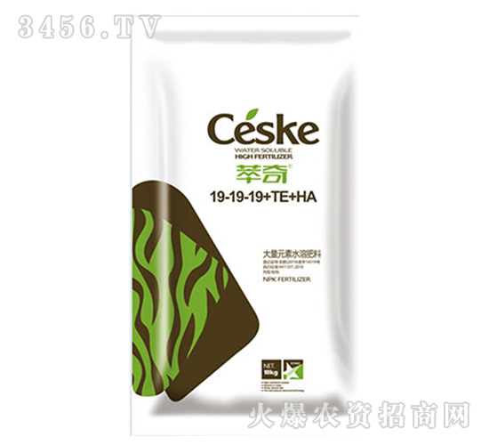 ����Ԫ��ˮ�ܷ���19-19-19+TE+HA-���S��