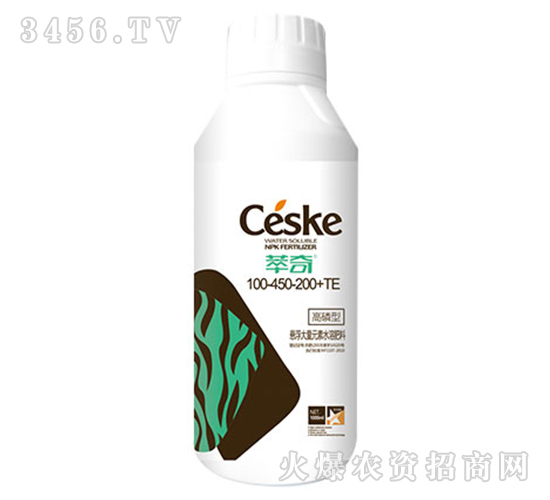 ����Ԫ��ˮ�ܷ��ϸ�����100-450-200+TE-���S��