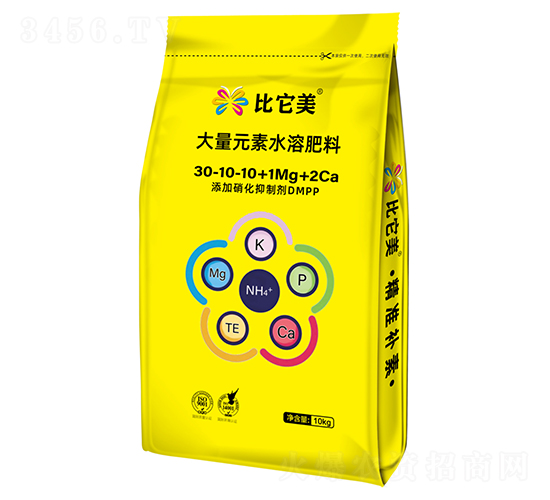 ������-����Ԫ��ˮ�ܷ�30-10-10+1Mg+2Ca