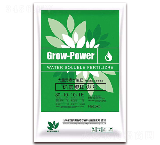 ����Ԫ��ˮ�ܷ�30-10-10+TE-�|�żZ���̖(h��o)-�|������