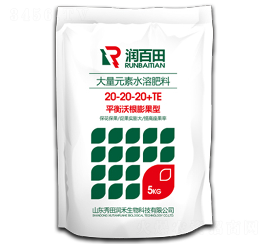 ����Ԫ��ˮ�ܷ���20-20-20+TE-�����