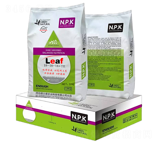 ˮ�ܷ���18-18-18+TE-Leaf-��ʿ���r(n��ng)�I(y��)