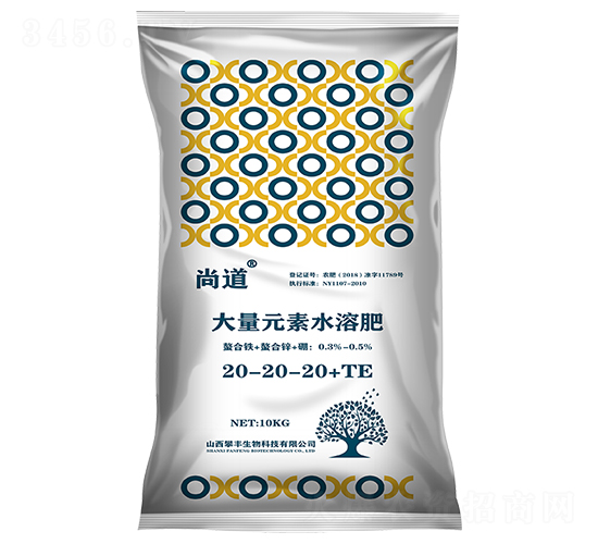 ����Ԫ��ˮ�ܷ�20-20-20+TE-�е�-���S����