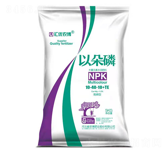 ����Ԫ��ˮ�ܷ���10-40-10+TE-�Զ���-�r(n��ng)���ʘI(y��)