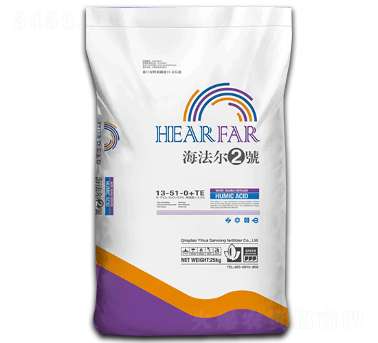 25kg����Ԫ��ˮ�ܷ���13-51-0+TE-������2̖-һ�����r(n��ng)