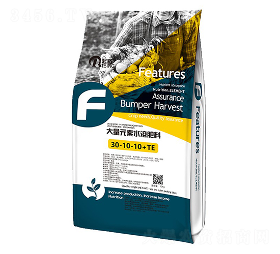 ����Ԫ��ˮ�ܷ���30-10-10+TE-���-Ӣ��