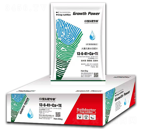 ����Ԫ��ˮ�ܷ�13-6-41+Ca+TE-С�z�^