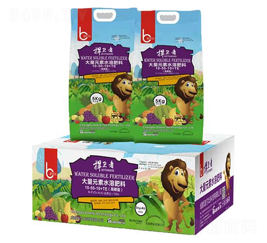 ����Ԫ��ˮ�ܷ���10-50-10+TE-���l(w��i)��-������