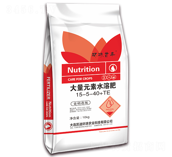 ����Ԫ��ˮ�ܷ���15-5-40+TE-�h(hu��n)�����S-�h(hu��n)���r(n��ng)�I(y��)