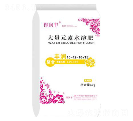 �����ʹ���Ԫ��ˮ�ܷ�10-42-10+TE-�Ý�(r��n)�S