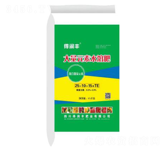 ����Ԫ��ˮ�ܷ�25-10-15+TE-�Ý��S