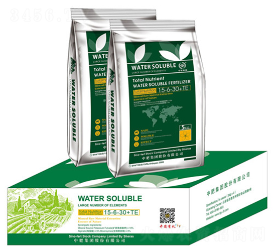 ����Ԫ��ˮ�ܷ�15-6-30+TE-�з�