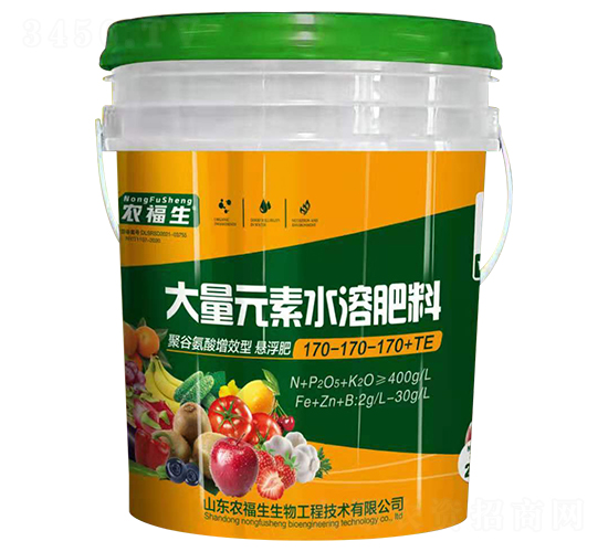 ����Ԫ��ˮ�ܷ���170-170-170+TE-�r(n��ng)����