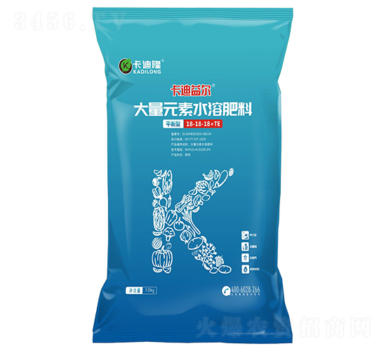 ƽ���ʹ���Ԫ��ˮ�ܷ���18-18-18+TE-�����栖-����¡