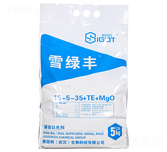 ����Ԫ��ˮ�ܷ�15-5-35+TE+MgO-ѩ�G�S-ِ����