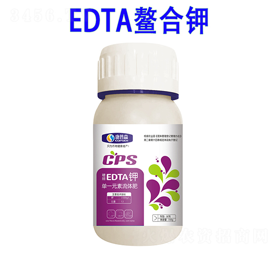 �Ǵ�EDTA�-����ɭ