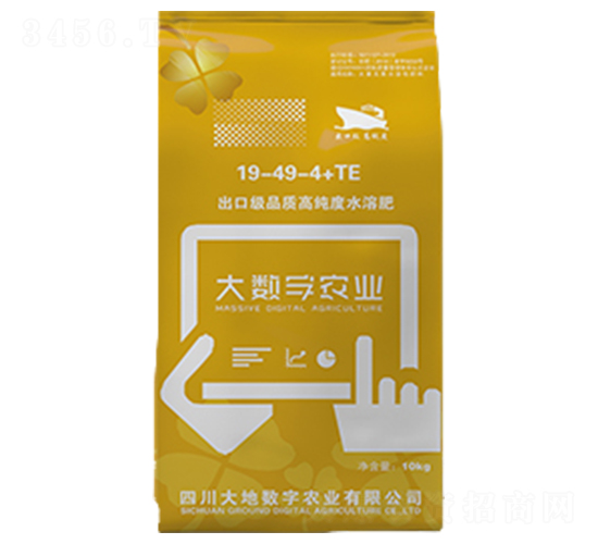 ����Ԫ��ˮ�ܷ���19-49-4+TE-��(sh��)���r(n��ng)�I(y��)